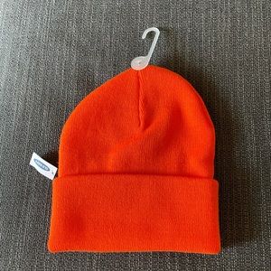 Knit Cuffed Beanie